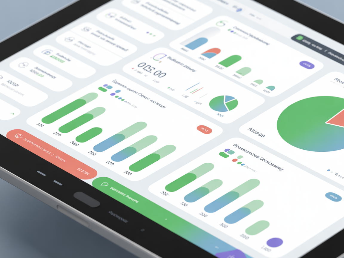 Real-Time Analytics