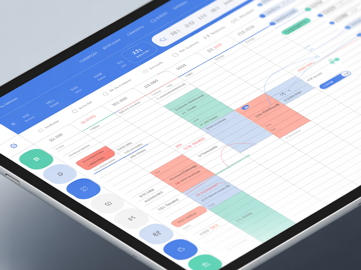 Pay Period Budgets